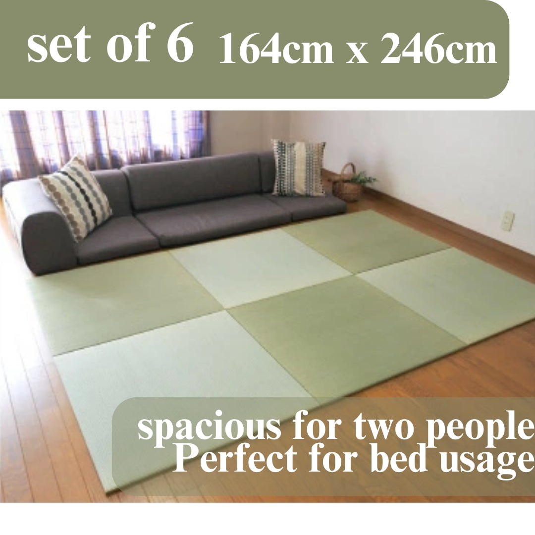 Tatami for Bed - improve your sleeping quality
