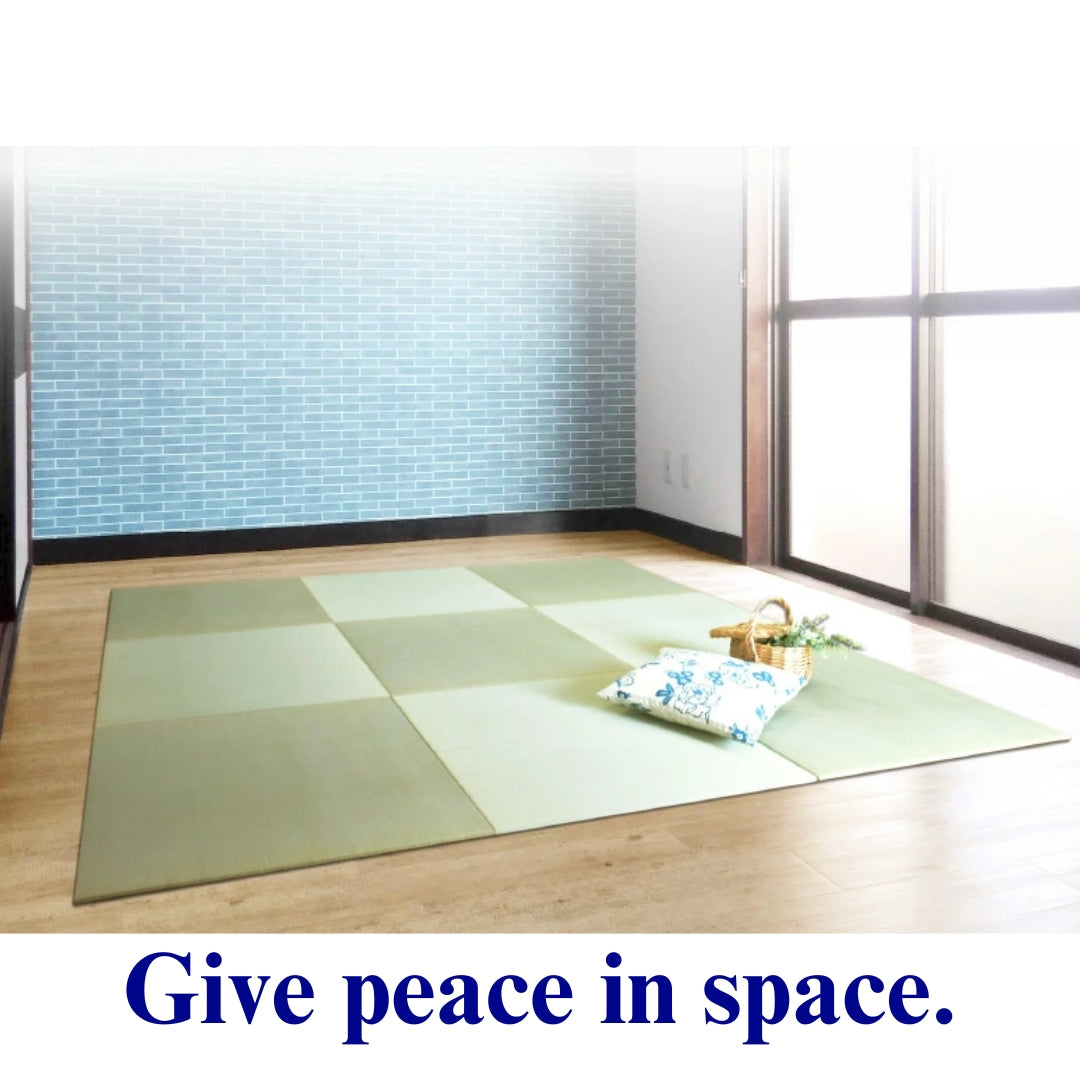 Tatami for Bed - improve your sleeping quality