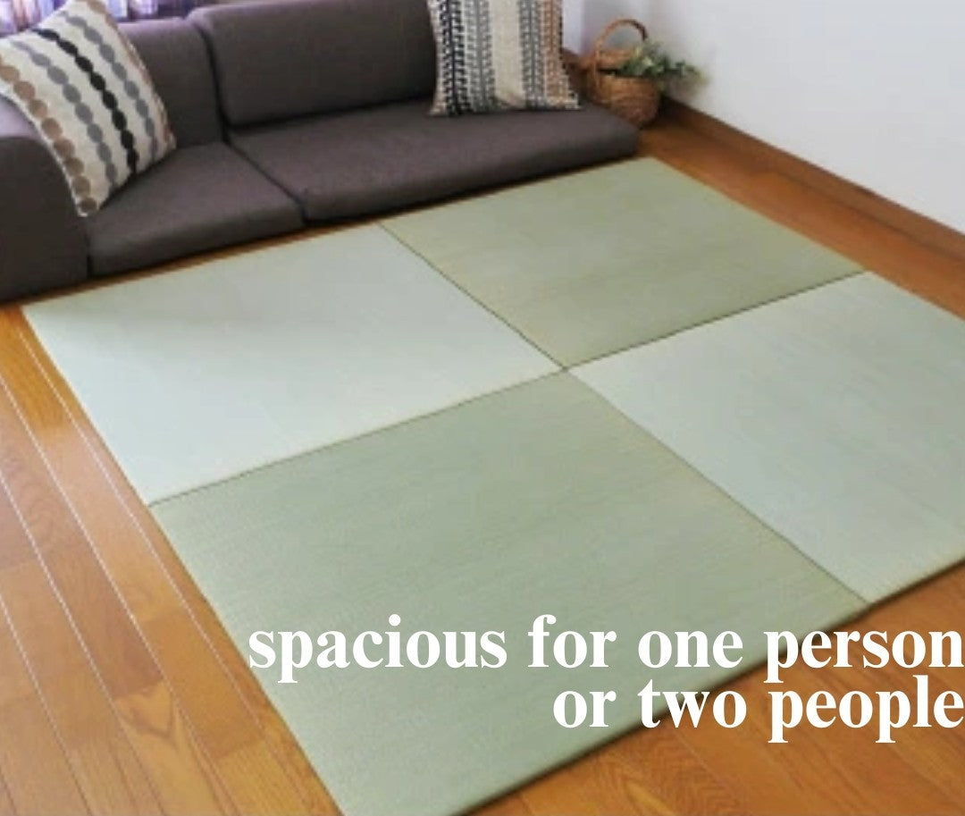 Tatami matt for Two