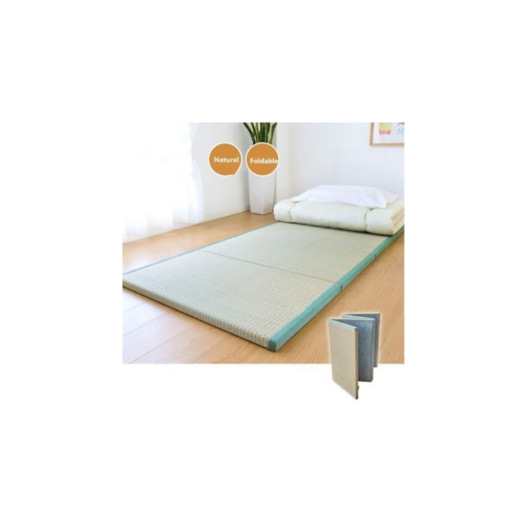 Authentic Japanese Mindful Tatami for one