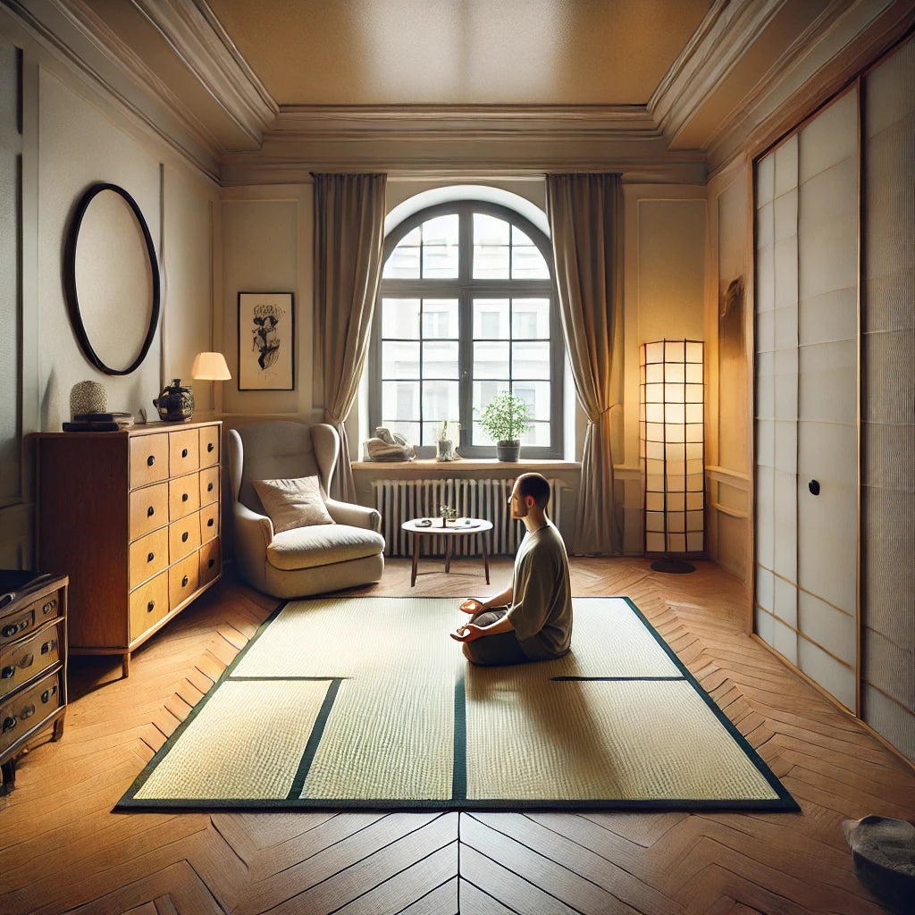 Tatami for Bed - improve your sleeping quality