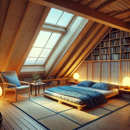 Tatami for Bed - improve your sleeping quality
